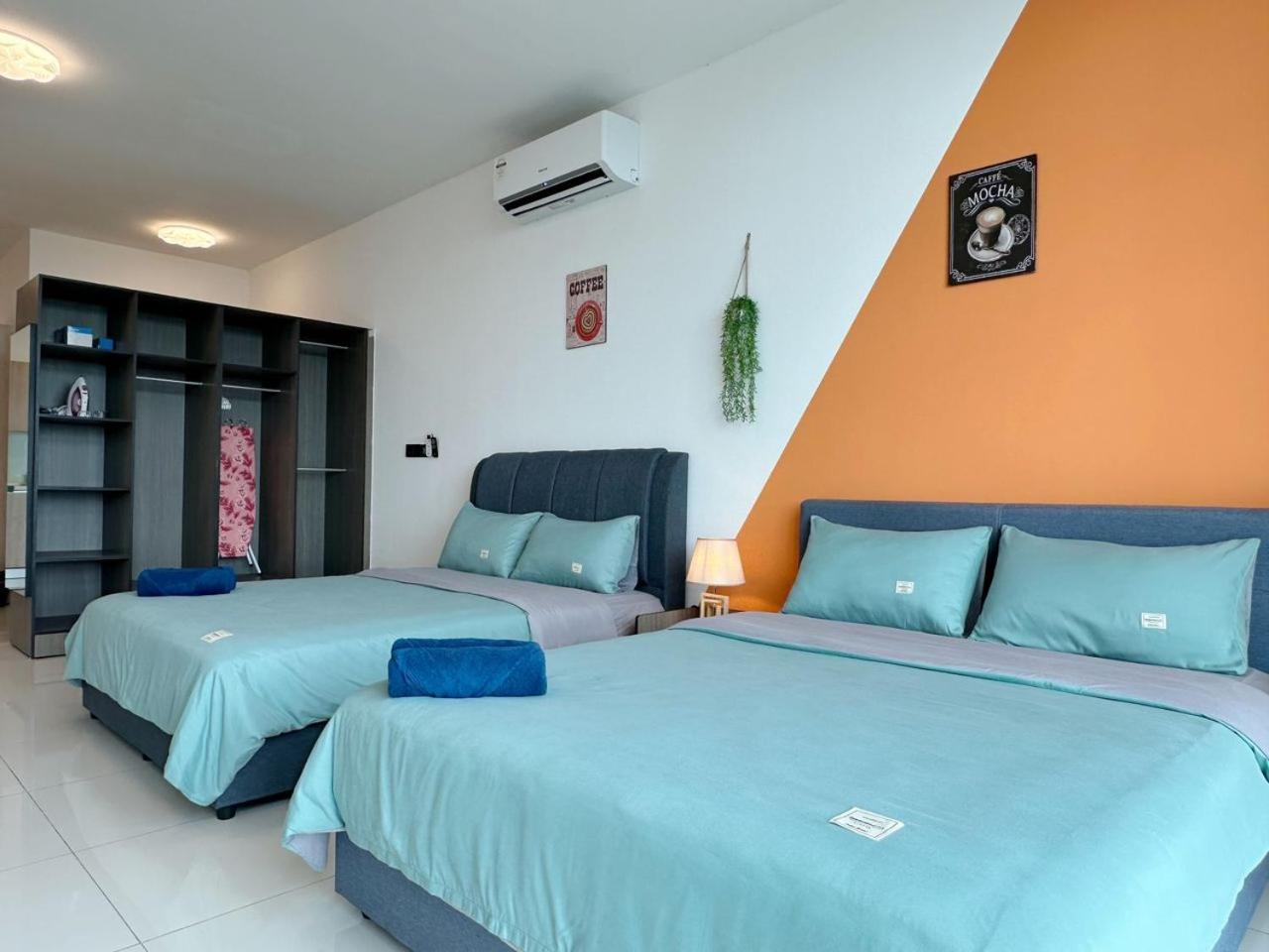 Leisure Home-1Bedroom Masai Extérieur photo
