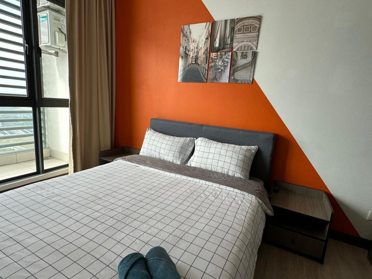 Leisure Home-1Bedroom Masai Extérieur photo